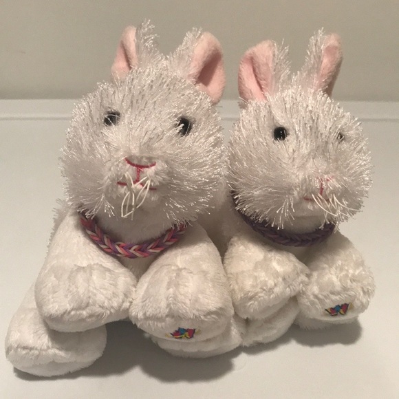 Webkinz Rabbits - Picture 6 of 6